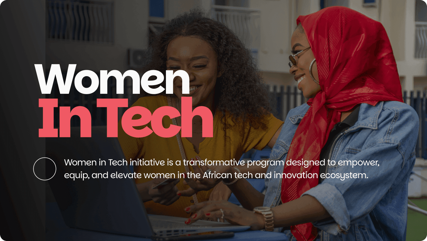 Women in Tech