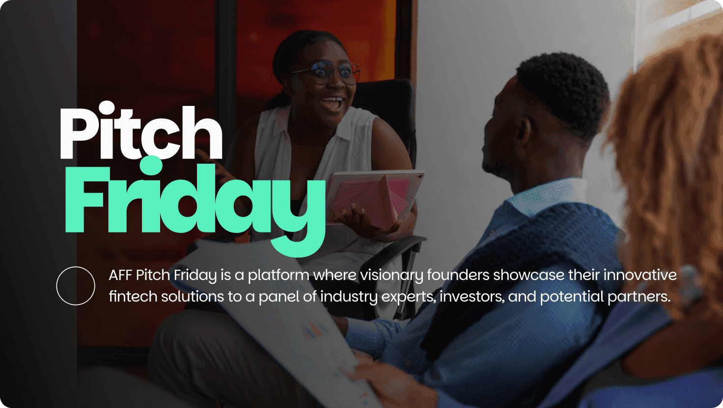 Pitch Friday