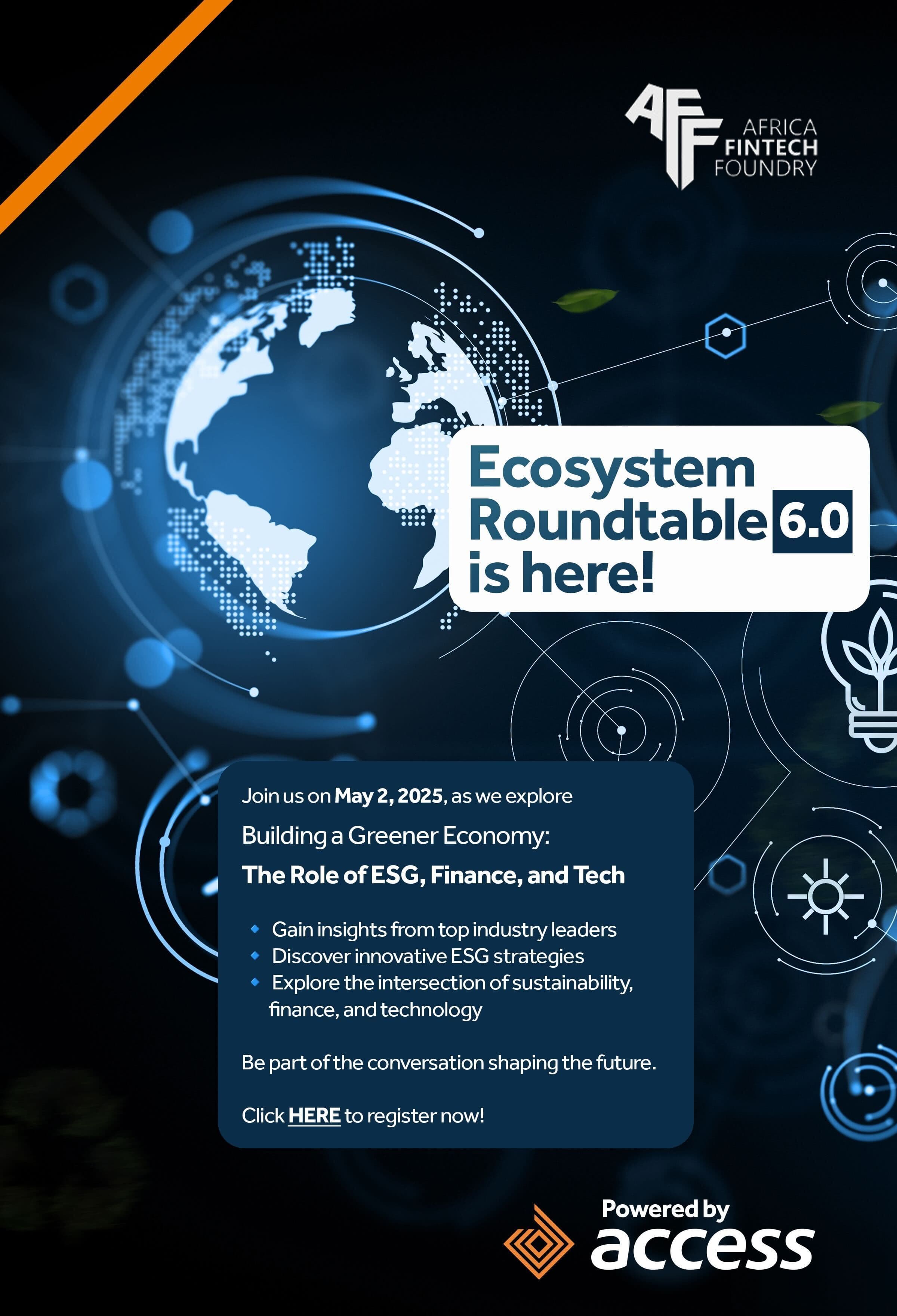 The Role of Fintech in Economic Growth